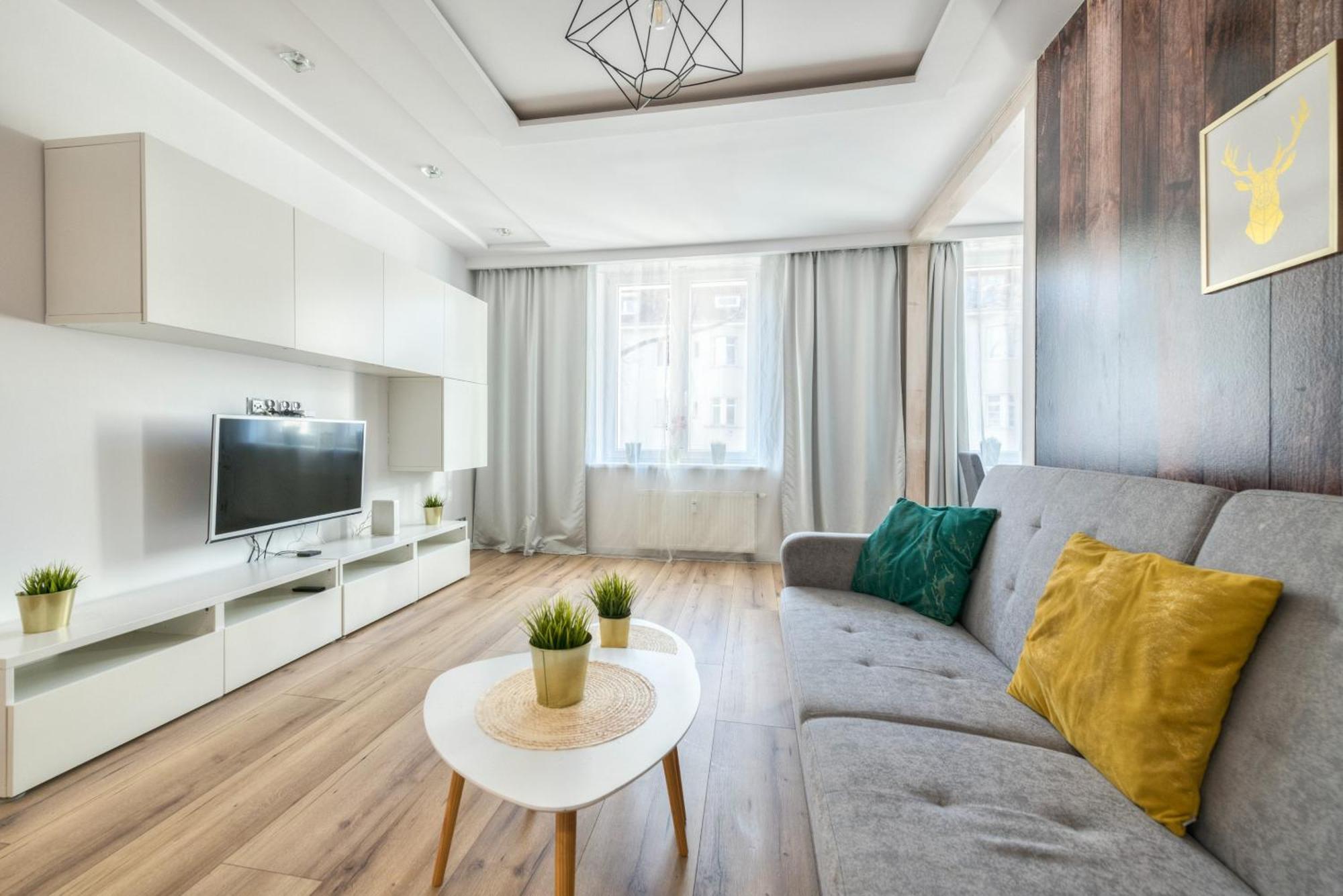 Prime Apartments - Forest Dream Sopot Exterior photo
